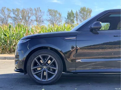 2023 Land Rover Range Rover Sport 400PS Dynamic HSE, фото 4, лот 11011316