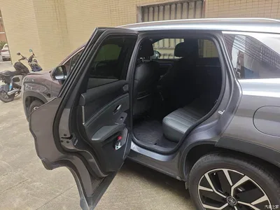 2025 BYD Song L DM-i Smart Driving Edition 160km Excellence Type, фото 3, лот 10273605