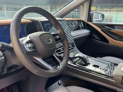 2024 GAC Trumpchi Trumpchi M8 Master Series 400T Premium Edition, фото 4, лот 10303139