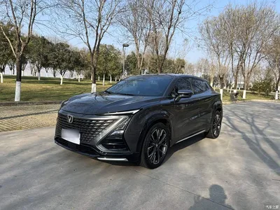 2023 Changan UNI-T 2nd Generation 1.5T Premium, фото 2, лот 10255819