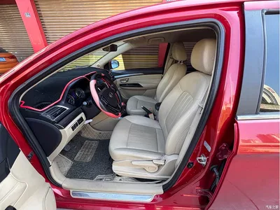 2015 Great Wall C30 1.5L Manual Comfort, фото 4, лот 11172333