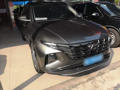 2023 Hyundai Tucson L 1.5T Automatic 2WD LUX Premium Edition, фото 4, лот 10621245