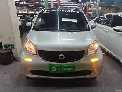 2015 smart fortwo 1.0L 52kW Hardtop Passion Edition, фото 3, лот 11518925