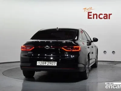 2019 Samsung SM6 2.0 LPe SE (Rental car), фото 4, лот 10188543