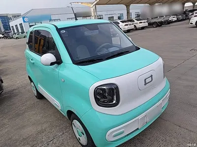 2024 Besturn Bestune Pony 170km Energetic Pony, фото 4, лот 10827201