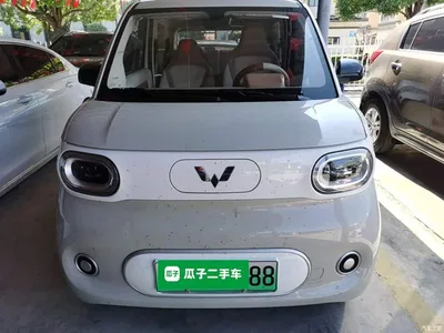 2024 Wuling Motors Hongguang MINIEV 3rd Generation 215km Youth Edition, фото 3, лот 11579260