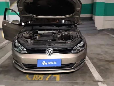 2016 Volkswagen Golf 1.6L Automatic Comfort, фото 2, лот 10393845