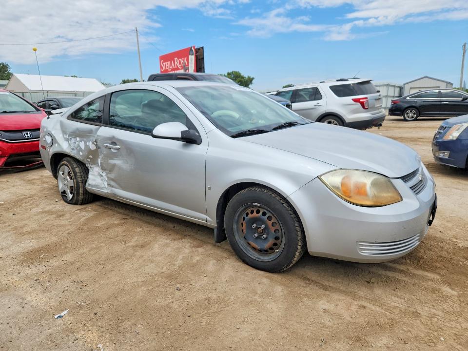 2008 CHEVROLET COBALT LT, фото 4, лот 10726157