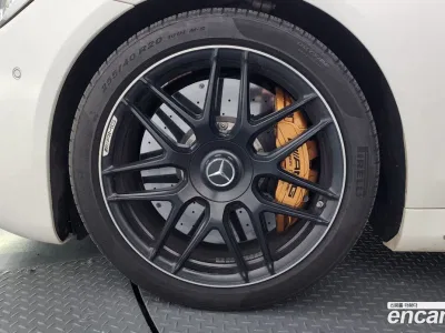 2019 Mercedes-Benz S-Class S63 AMG 4MATIC+, фото 4, лот 10087443