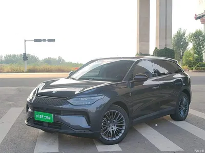 2023 Leapmotor C11 Extended Range 200 Comfort Edition, фото 2, лот 10684502
