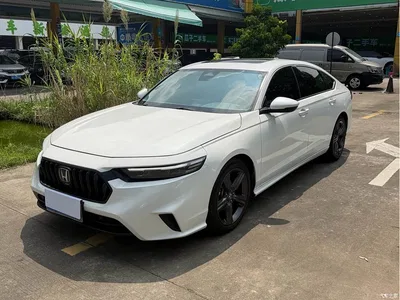 2024 Honda Inspire 260TURBO Elite Edition, фото 1, лот 11512476