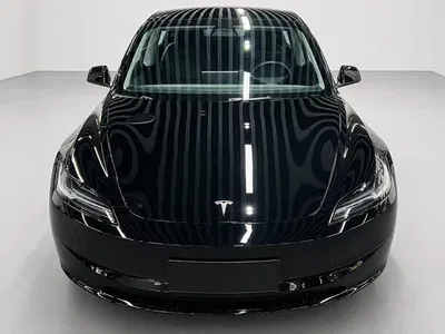 2023 Tesla Model 3 Rear-Wheel Drive, фото 2, лот 10352159
