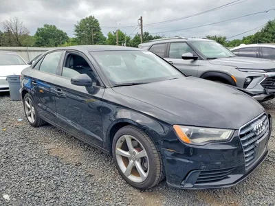 2015 AUDI A3 PREMIUM, фото 4, лот 10851993