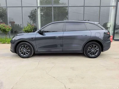 2023 Leapmotor C11 Extended Range 300 Comfort Edition, фото 4, лот 10316793
