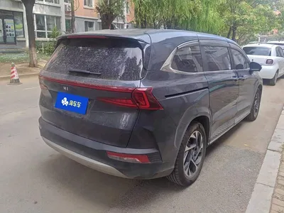 2021 Hyundai Kustu 270TGDi Premium LUX, фото 3, лот 10835987