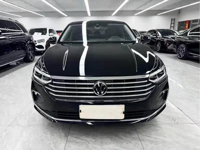2024 Volkswagen Lavida Model 1.5L Automatic 5 Million Edition, фото 2, лот 10412832