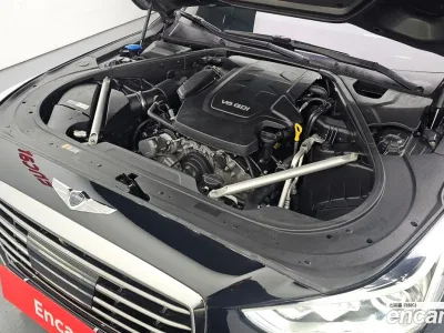 2016 Genesis EQ900 3.8 GDI AWD, фото 4, лот 10193988