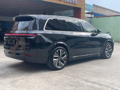 2024 Li Auto Li Xiang L9 Model Ultra, фото 4, лот 10830456