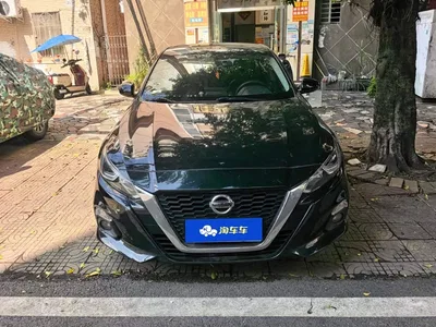 2021 Nissan Teana 2.0L XE Fashion, фото 2, лот 10343390