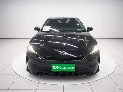 2024 Toyota Camry 2.0GVP Luxury Edition, фото 3, лот 10282673