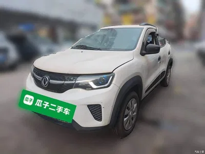 2021 Dongfeng Yipai Dongfeng Nano EX1 Quality Spirit Edition, фото 1, лот 10905397