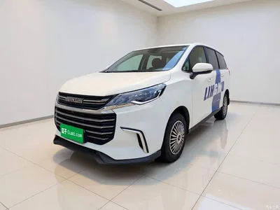 2021 SAIC Maxus Maxus G50 1.5T Manual Easy Tour A, фото 1, лот 11148543