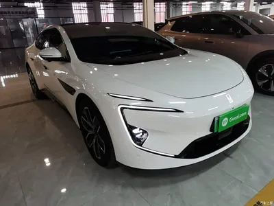 2023 Avatr 12 Model 700 Triple Laser RWD Luxury Edition, фото 4, лот 10666711
