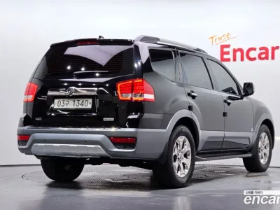 2018 Kia Mohave Diesel 3.0 4WD, фото 2, лот 10126307