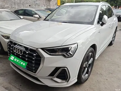 2019 Audi Q3 40 TFSI Fashion Dynamic, фото 2, лот 10467810