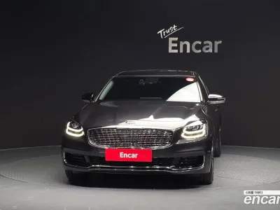 2020 Kia K9 3.8 GDI, фото 3, лот 10133303
