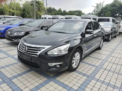 2013 Nissan Teana 2.0L XL Comfort, фото 2, лот 10347044