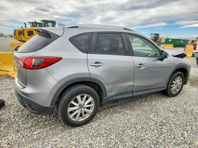 2015 MAZDA CX-5 TOURING, фото 3, лот 10848963