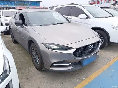 2020 Mazda CX-4 2.0L Auto 2WD Skyactiv-Vitality Edition, фото 4, лот 11518382
