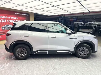 2024 BYD Yuan UP 401KM Vitality Edition, фото 4, лот 10255310