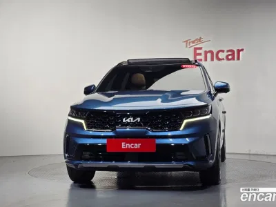 2023 Kia Sorento HEV 1.6 2WD, фото 2, лот 10773796