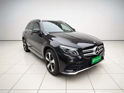2018 Mercedes-Benz GLC 260 4MATIC Luxury, фото 3, лот 11266430