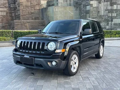 2014 Jeep Patriot 2.4L Sport, фото 1, лот 10305572