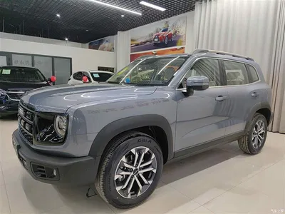 2026 Haval Big Dog 2.0T Standard, фото 1, лот 10361521