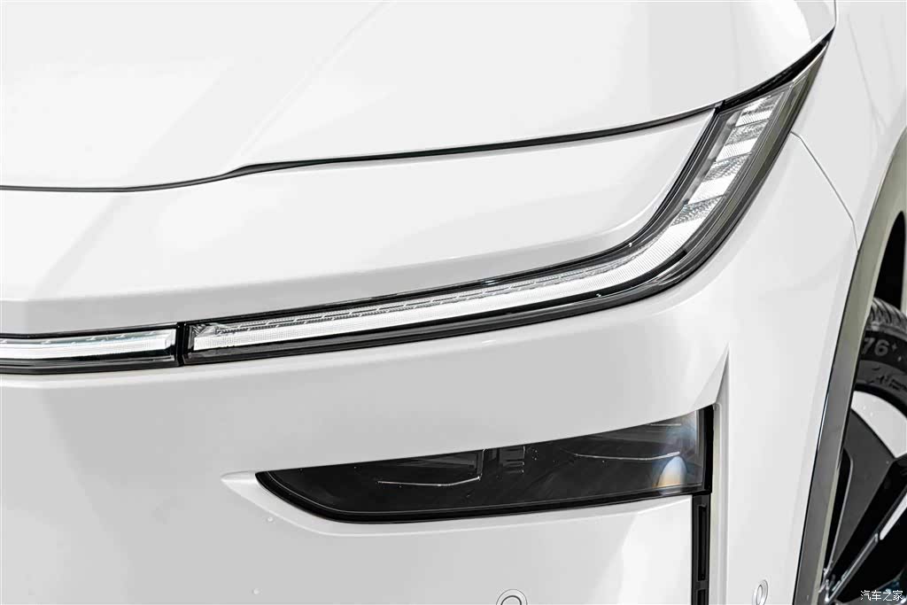 2025 Toyota BoZhi 3X Model 520 Pro LiDAR Version, фото 4, лот 11097487