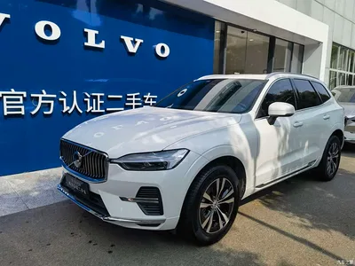 2025 Volvo XC60 B5 AWD Smart Luxury Edition, фото 1, лот 10366986