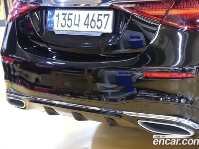 2021 Mercedes-Benz S-Class S400 d 4MATIC, фото 4, лот 10170854
