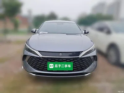 2024 BYD Qin L DM-i 80KM Leading Edition, фото 2, лот 11140816