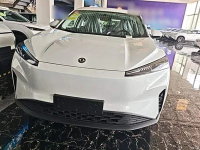 2025 Dongfeng Aeolus SKY EV01 Model 530km AIR Elite Edition, фото 3, лот 10412657