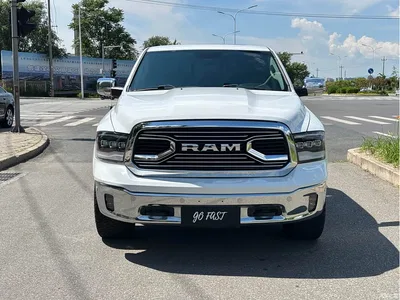 2013 RAM Trucks, фото 2, лот 11168553