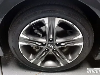 2021 Kia K5 1.6 Turbo, фото 4, лот 10069997