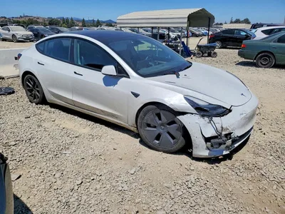 2023 TESLA MODEL 3, фото 4, лот 10851911