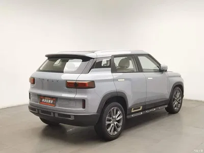 2020 Geely ICON Model 1.5TD i9, фото 2, лот 11547521