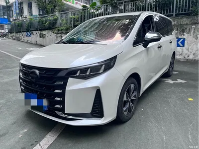 2023 GAC Trumpchi Trumpchi M6 PRO 270T DCT Premium Edition, фото 1, лот 10419760