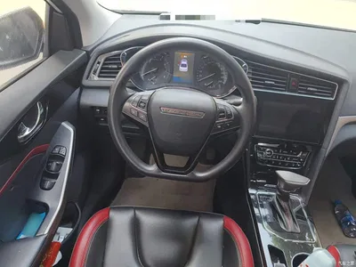 2019 Venucia D60 1.6L XL CVT Smart Connect Elite Edition (ISS), фото 3, лот 11215711