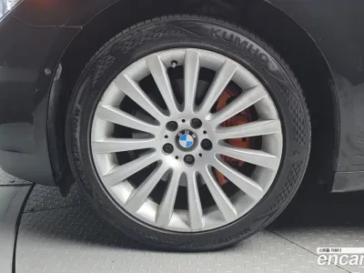 2012 BMW 7-Series 740Li, фото 4, лот 10049582